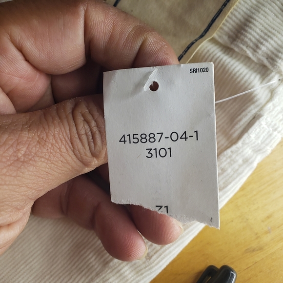 Banana republic pant - Picture 8 of 14